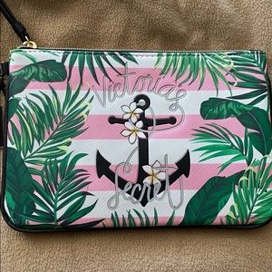 New Victoria’s Secret Wristlet/Clutch